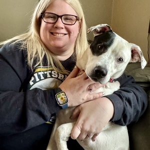 Fundraising Page: Megan Brun